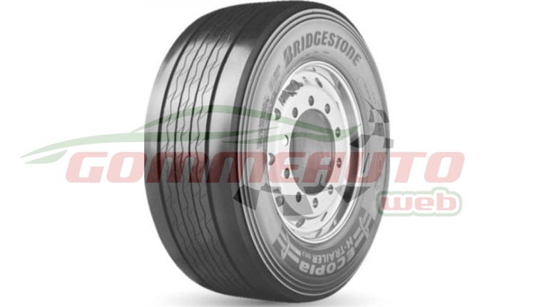 COP. 385/55 R22.5 160/158K ECO HT2